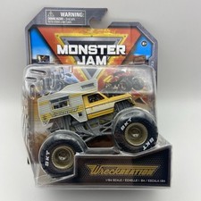 Monster Jam Wreckreation