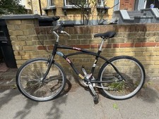 California Cruiser Bike