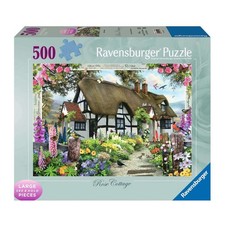 Ravensburger 500 Piece Jigsaw