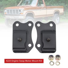 4225 Engine Swap Motor Mount
