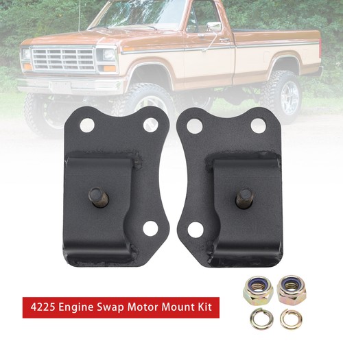 4225 engine swap - engine, motor