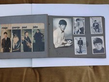 Beatles 1st series, A&B.C