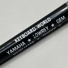 VTG Ballpoint Pen KEYBOARD