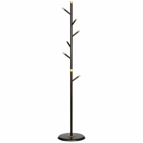 Freestanding industrial coat - freestanding,