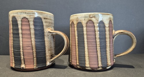 Great pair vintage briglin - pair, of