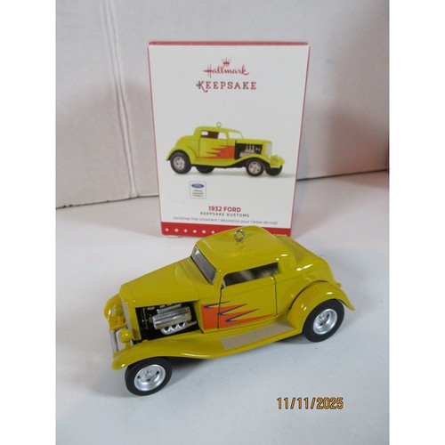 2015 hallmark keepsake - 2015,