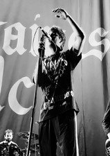 Fontaines DC A3 A4 Print