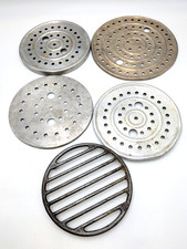 5 Vtg Pressure Cooker
