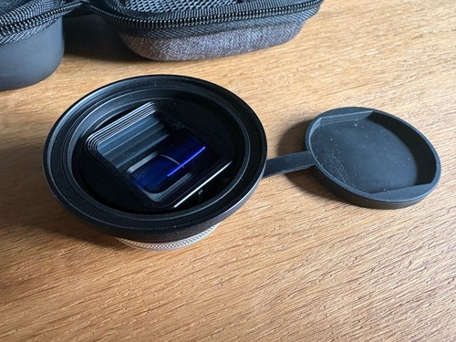 Smallrig 55xt anamorphic - smallrig,