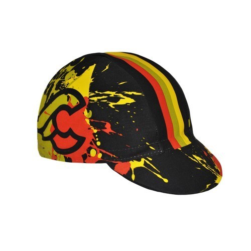 Cinelli splash cycling cap - cinelli,
