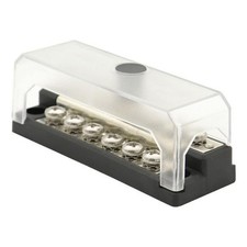 12 Way Bus Bar Terminal Block