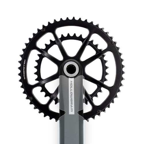 Cannondale hollowgram crank - cannondale,