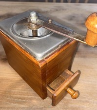 VINTAGE OLD STYLE MANUAL