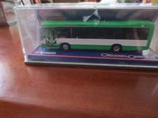 CORGI 42908 CROSSVILLE OPTARE