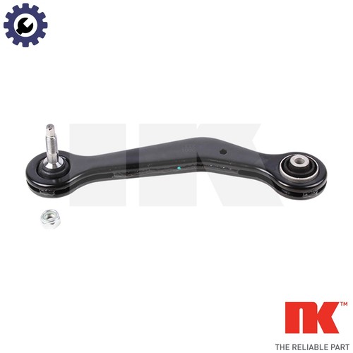 Controltrailing arm wheel - controltrailing,