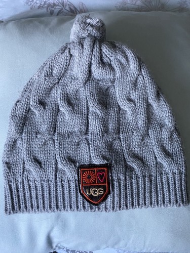 Ugg australia bobble pom - australia,