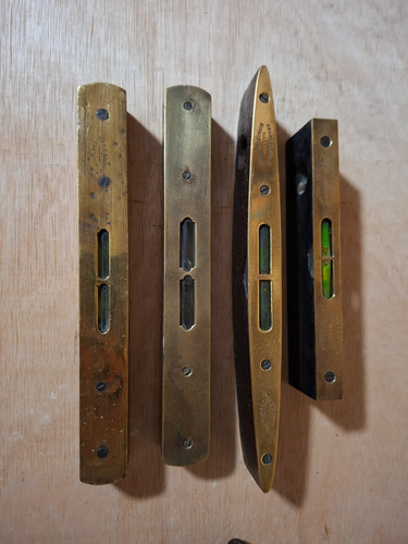 Vintage rabone sons - vintage,