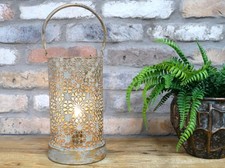 Vintage Shabby Chic, Light