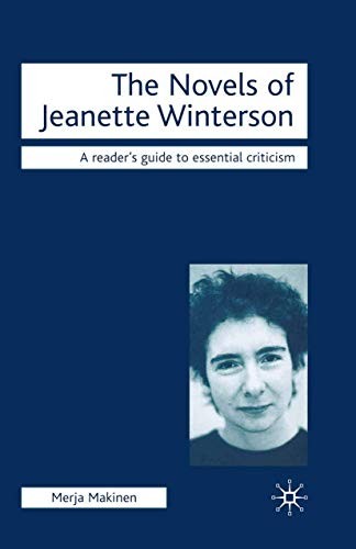 The novels jeanette - novels, of
