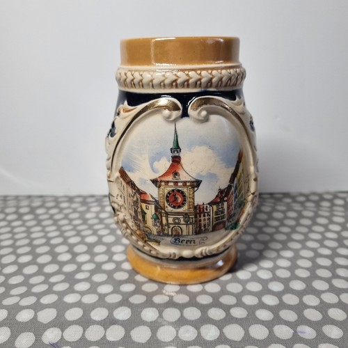 Vintage german style bier - vintage,