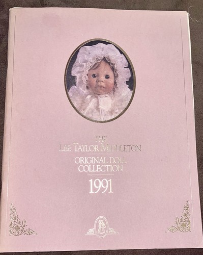 Vtg 1991 the lee taylor - 1991,