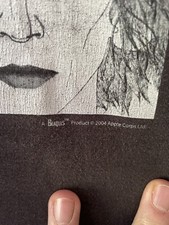 Vintage Beatles T-Shirt