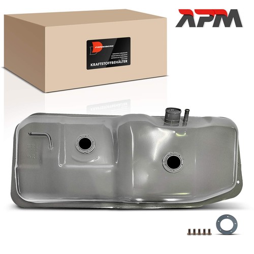 Diesel fuel tank with - tank, 65