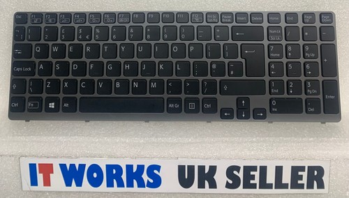New genuine working sony vaio - new,