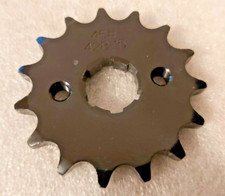 fits: AJS CR3 125 REGAL RAPTOR