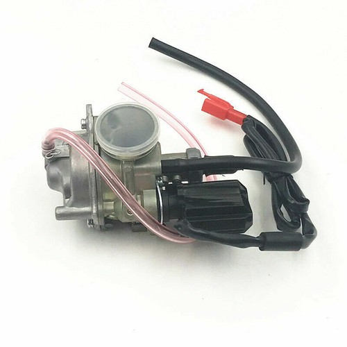 Carb carburetor pz19 - carburetor, honda