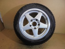 Porsche 928 16 Inch AZEV A , Front Alloy Wheel A751620 7.5J x 16 ET20 5 x 130