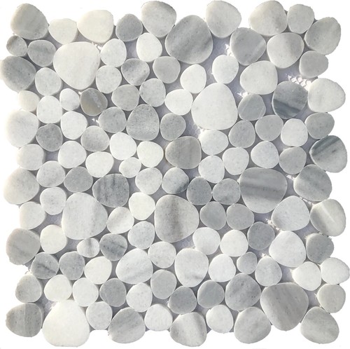 Mosaic tiles sheet - mosaic, pebbles