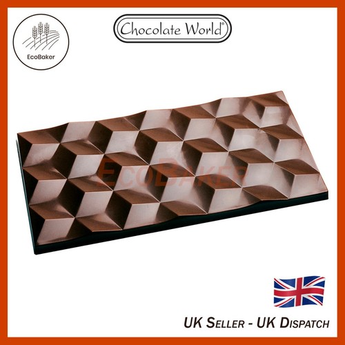 Cw2448 chocolate world - cw2448,