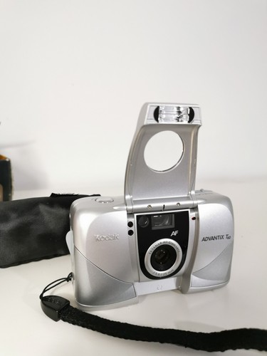 Kodak advantix t60 - kodak,
