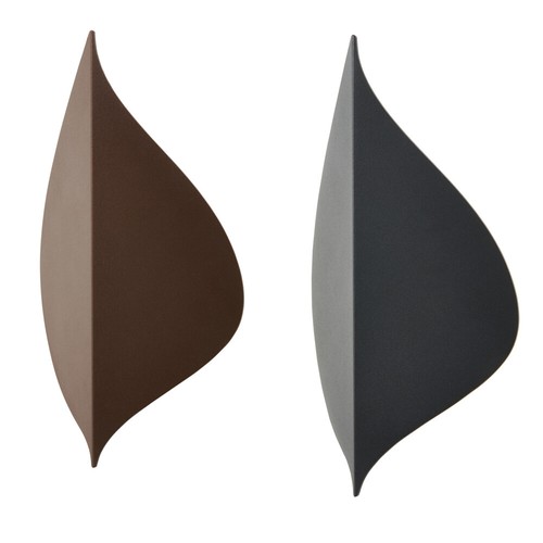 Litecraft arow wall light - litecraft,