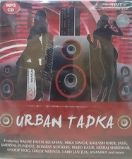 Urban Tadka Bollywood Indian