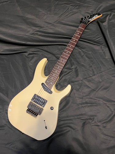 1989 usa hamer californian - hamer,