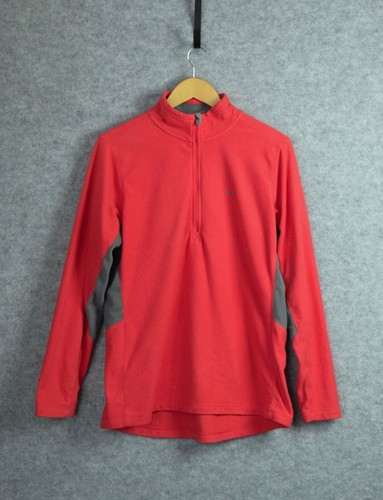 Rohan vital zip top - rohan,