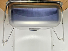 Magnetrace undermount sink - magnetrace,