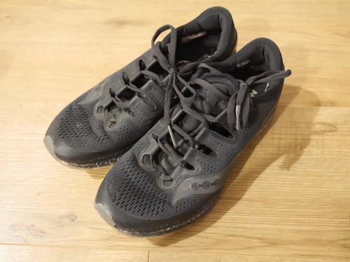 Used saucony freedom iso - used,