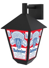 Budweiser Lager Large wall