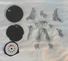 Epic Eldar Phantom Titan Space Marine Adeptus Titanicus - choose loadout