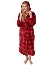 WOMENS SNUGGLE FLEECE DRESSING