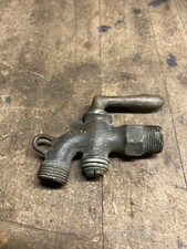 Antique Old Rare Brass Handle