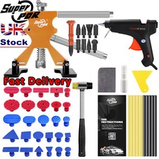 Super PDR Car Paintless Kit