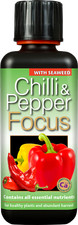 Growth Technology Chilli Focus