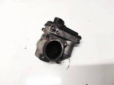 Ford Fiesta 2002 High Flow