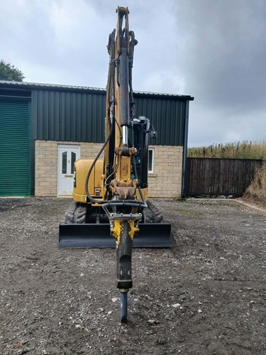 Cat 305 ton - cat,