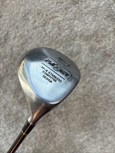 Fazer midsize wood 15 - fazer,
