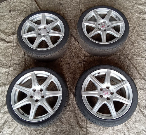 Honda civic fn2 type - r, 2006-11